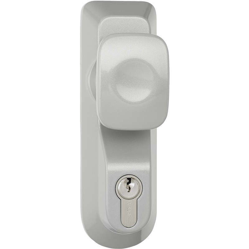 Briton 1413 Outside Access Locking Unit Knob