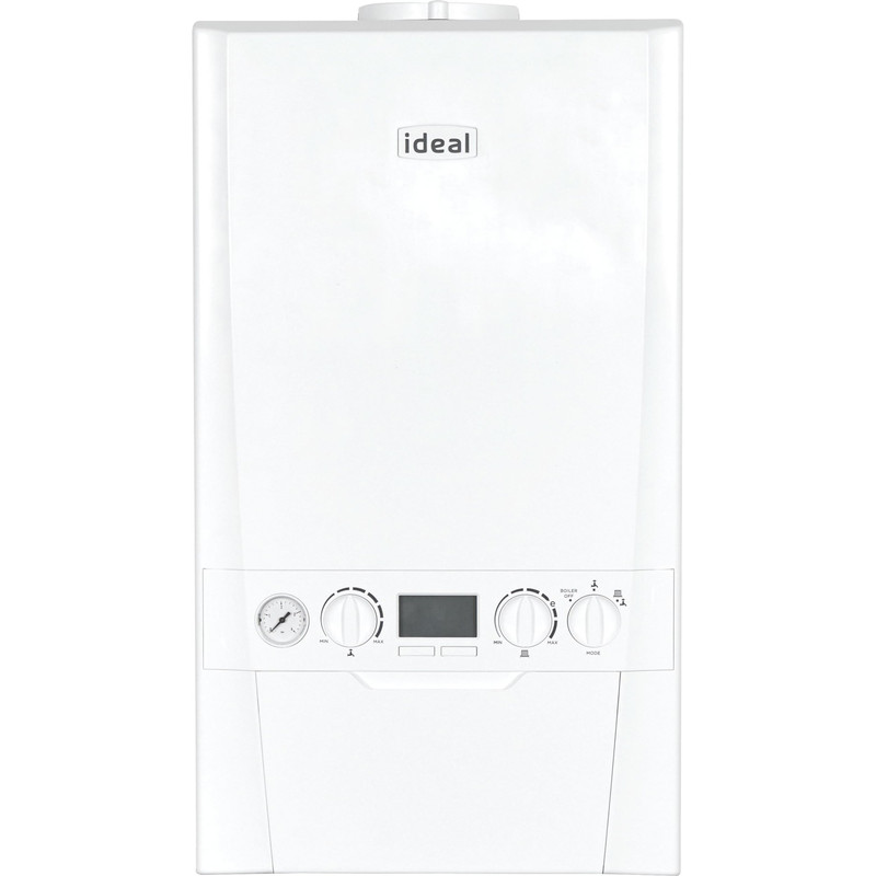 Ideal Logic+ Combi Boiler ErP C24 24kW