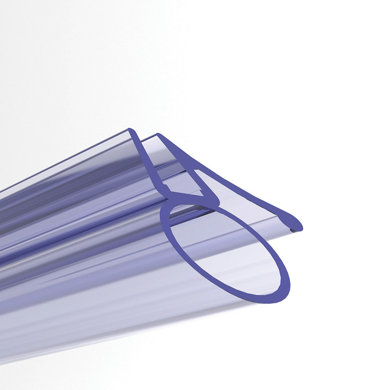 Aqualux Bath Screen Seal 4-5mm