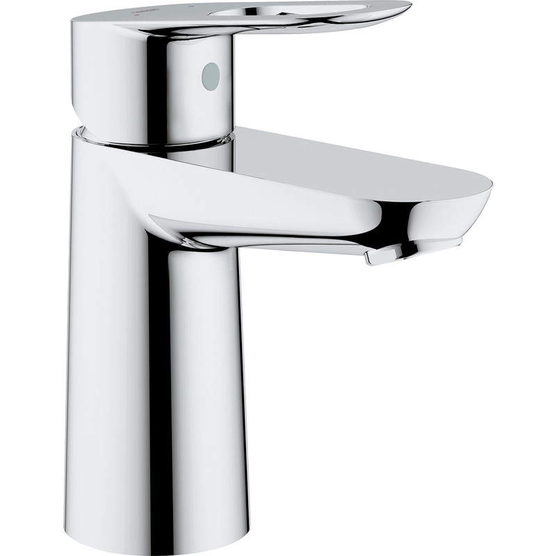 Grohe BauLoop Tap Basin Mixer