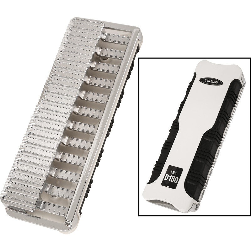 Tajima Combination Drywall/Plasterboard Rasp