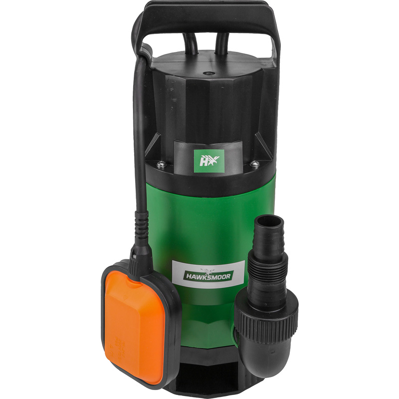 Hawksmoor Dirty Water Pump 750W