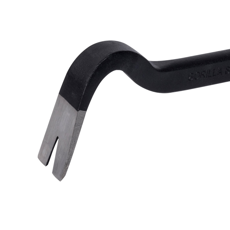 Roughneck Heavy Duty Gorilla Wrecking Bar 14" (355mm)