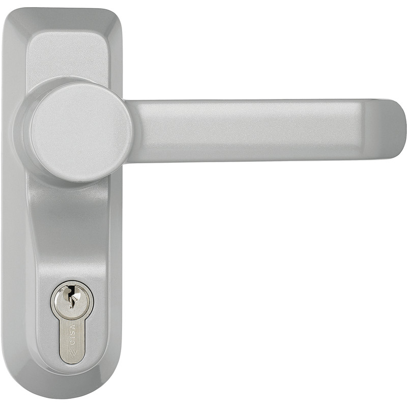 Briton 1413 Outside Access Locking Unit Lever