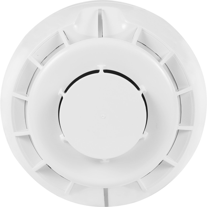 ESP Combined Smoke and Heat Detector and Base