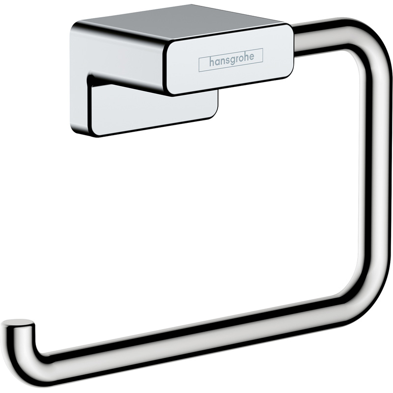 Hansgrohe AddStoris Roll Holder Chrome