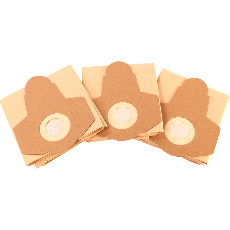 Wessex 30L Wet & Dry Vacuum Cleaner with Power Take Off Dust Bags