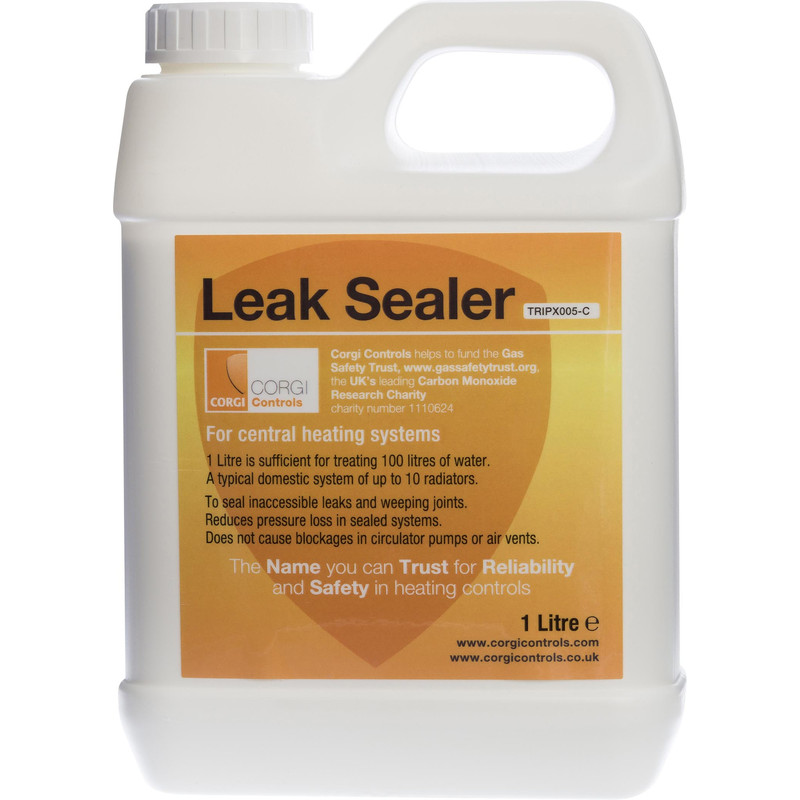 Corgi Leak Sealer 1L