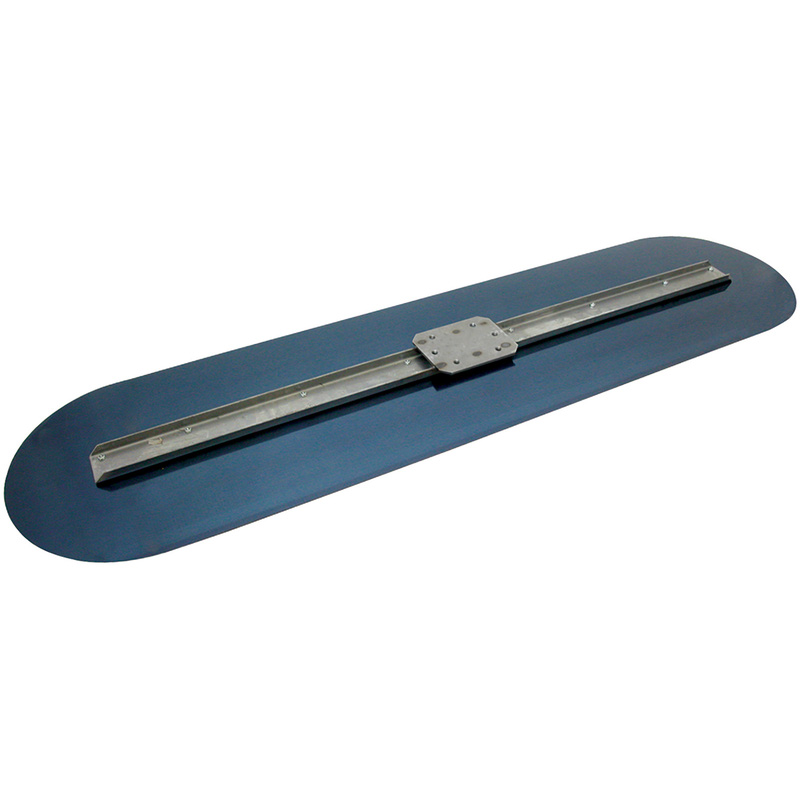 Marshalltown Blue Glider Blade 48"