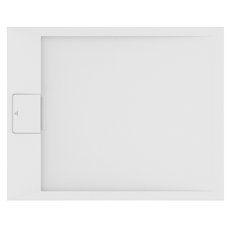 Ideal Standard i.life Ultraflat S Rectangular Shower Tray 1000 x 800mm
