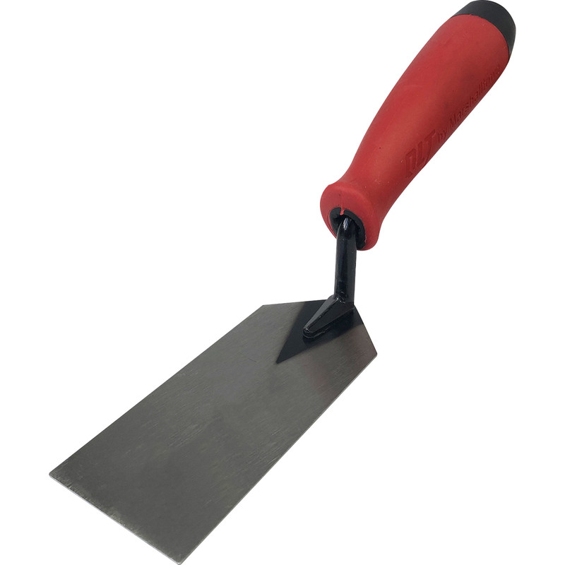 Marshalltown QLT Margin Trowel 5 x 2''