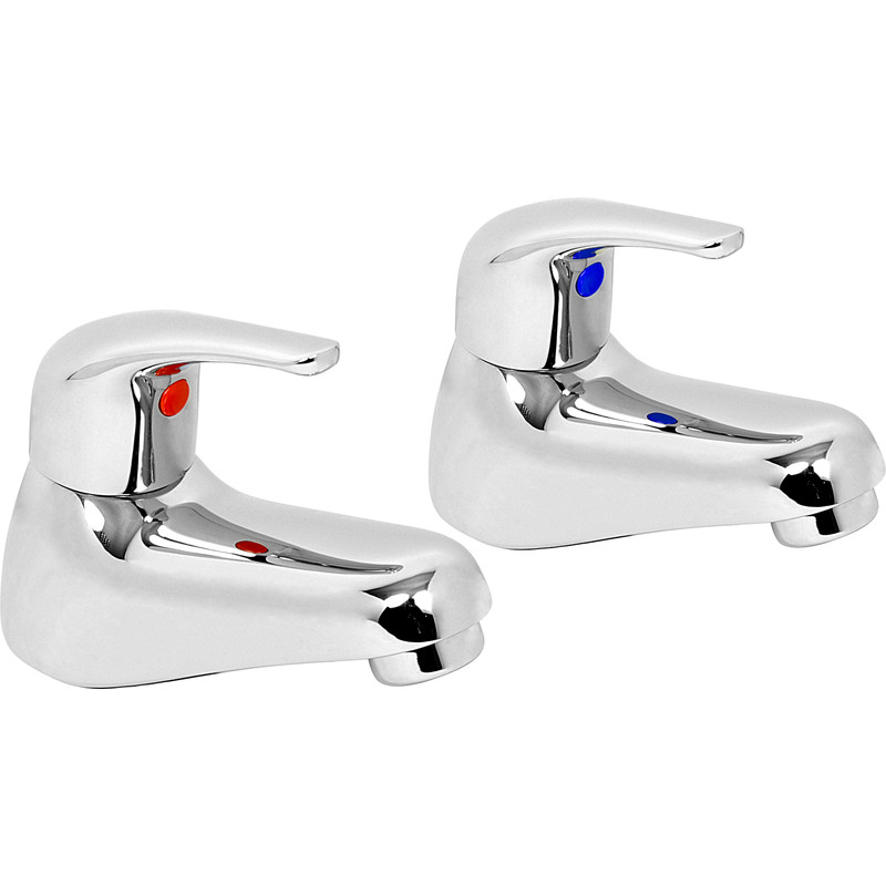 Deva Revelle Taps Bath Pillar