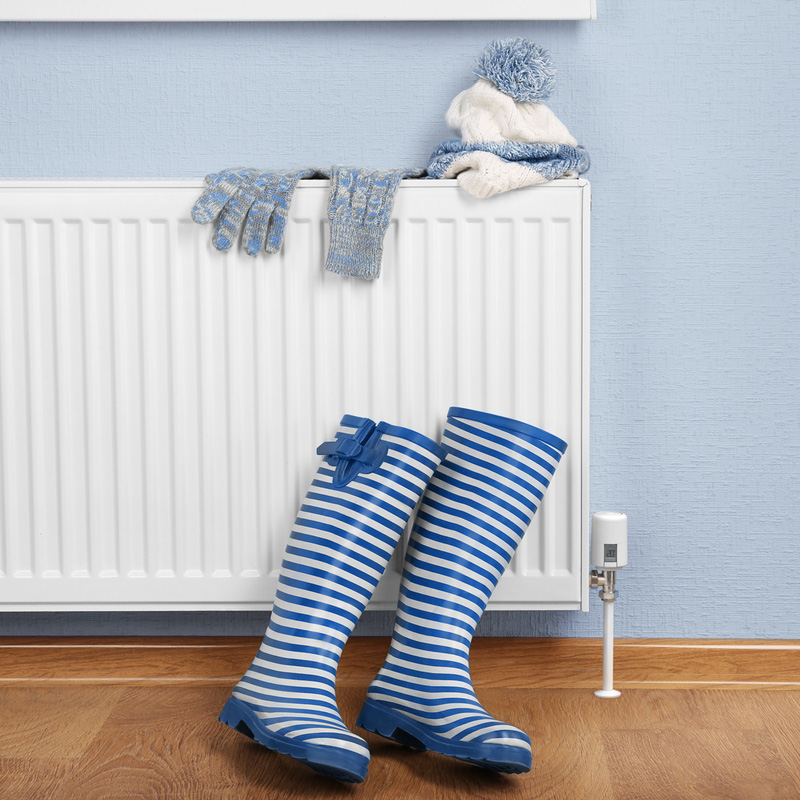 Hive Smart TRV Head Only