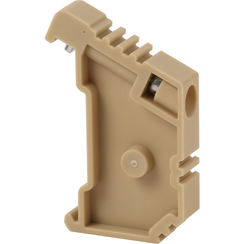 Din Rail Terminal End Bracket