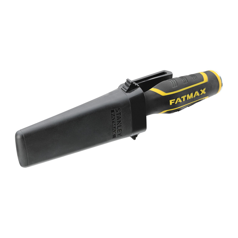 Stanley FatMax Utility Wrecking Chisel