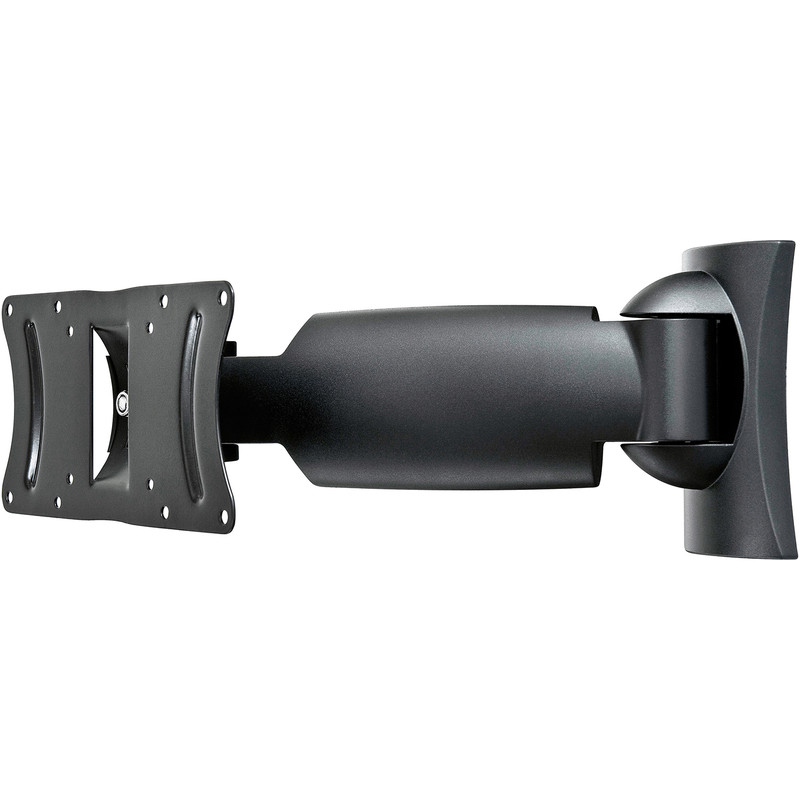 Vivanco Tilt & Swing TV Wall Mount Bracket Small Up To 40"