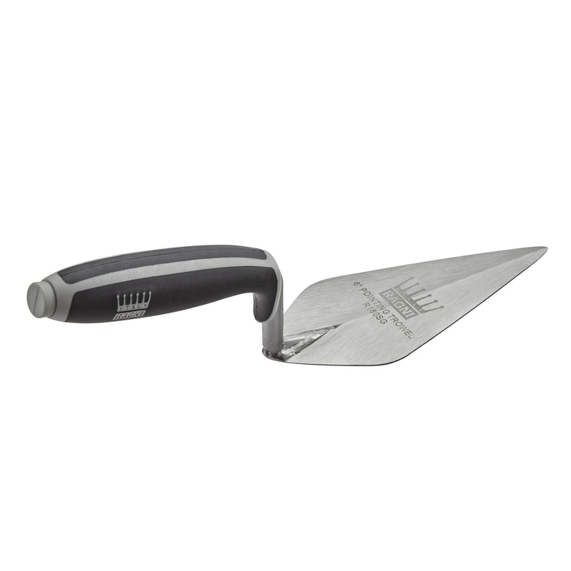 Ragni Pointing Trowel 6"