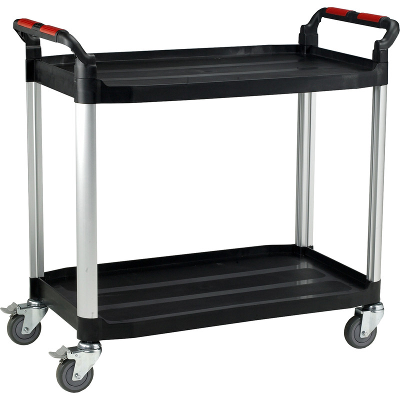 Large Utility Trolley 120Kg