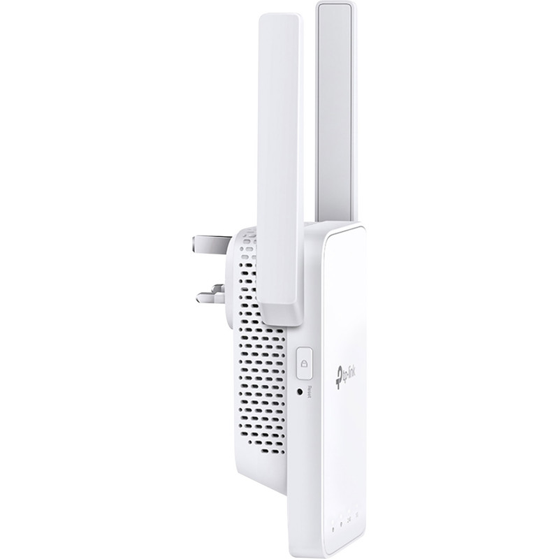 TP-Link Mesh Wi-Fi Range Extender AC1200