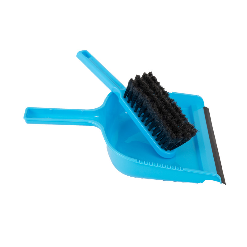 Dustpan & Brush Set