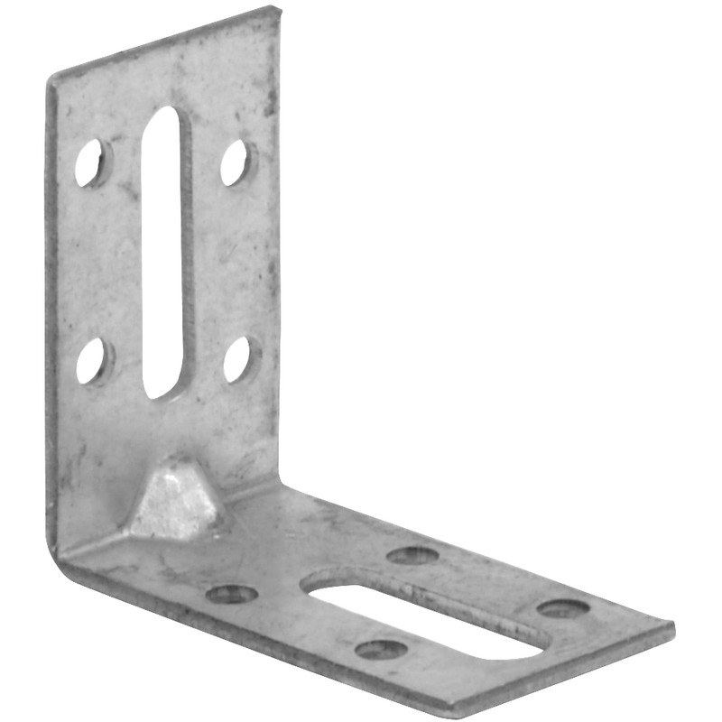 Adjustable Angle Bracket 55 x 50 x 30mm