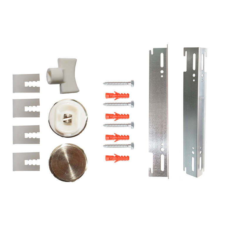 Kudox Premium Type 22 Steel Panel Radiator 400 x 1400mm 5935Btu