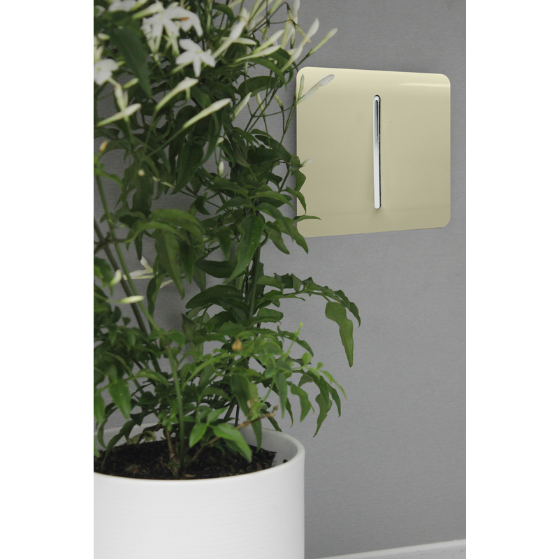 Trendiswitch Gold 1 Gang 3 Way Intermediate Switch 1 Gang 3 Way