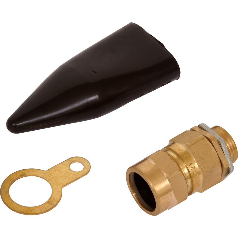 Gland Kit CW Exterior 20mm Standard (2 Pack)