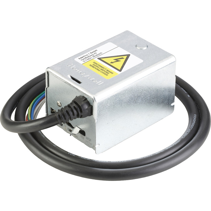 Honeywell Home Powerhead for V4043H Valves