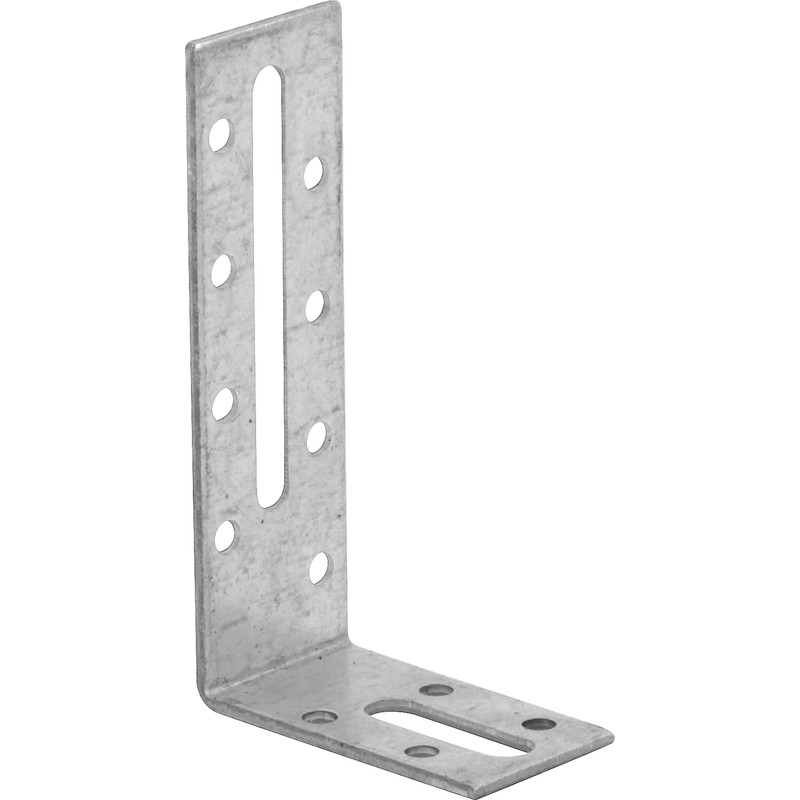 Adjustable Angle Bracket 55 x 100 x 30mm
