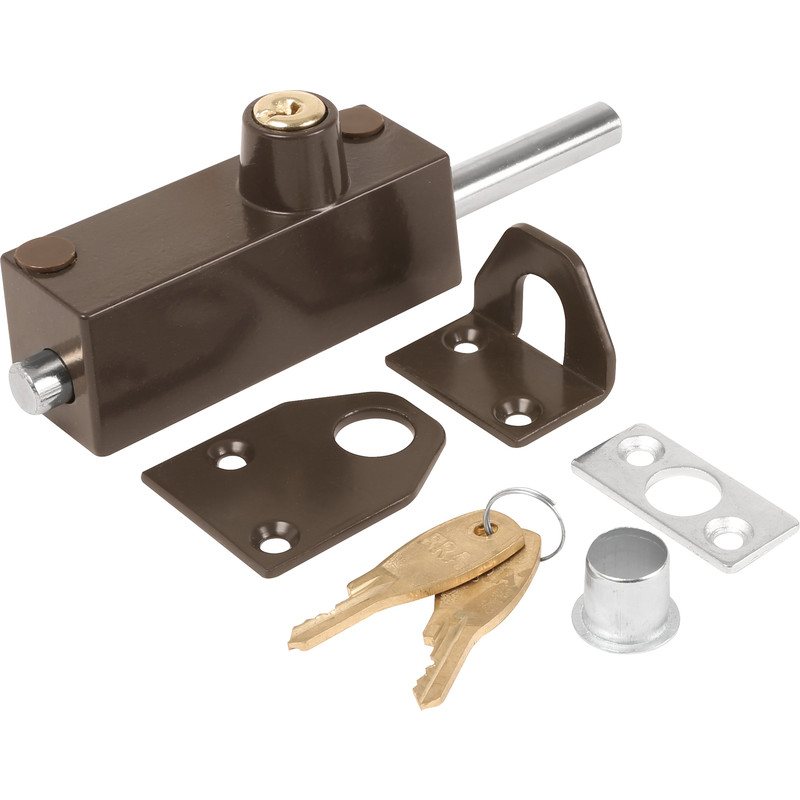 ERA Multi Purpose Bolt Brown