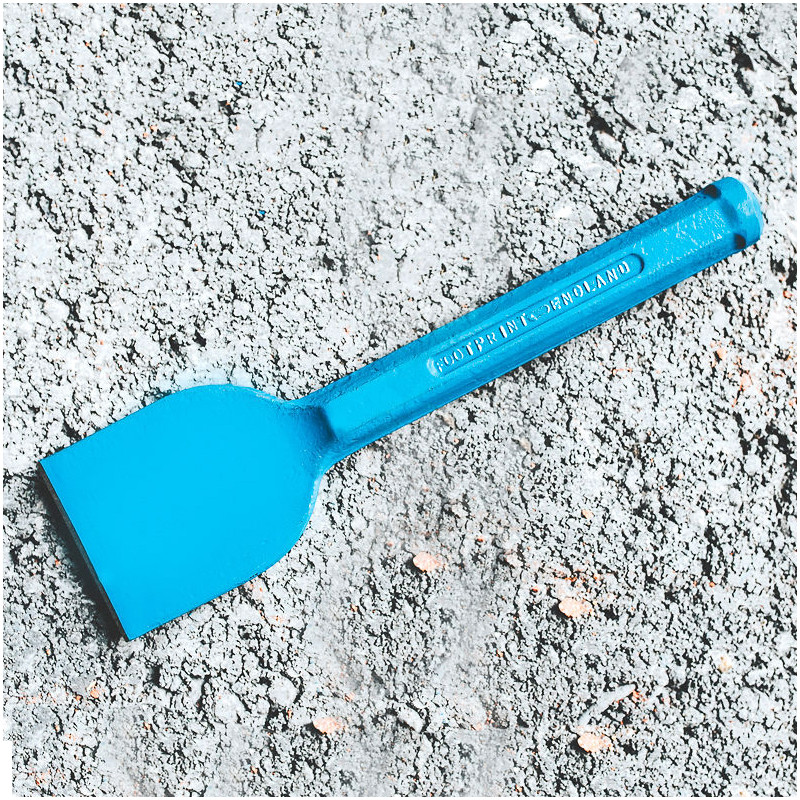 Footprint Electricians Chisel 2 1/4" (57mm)
