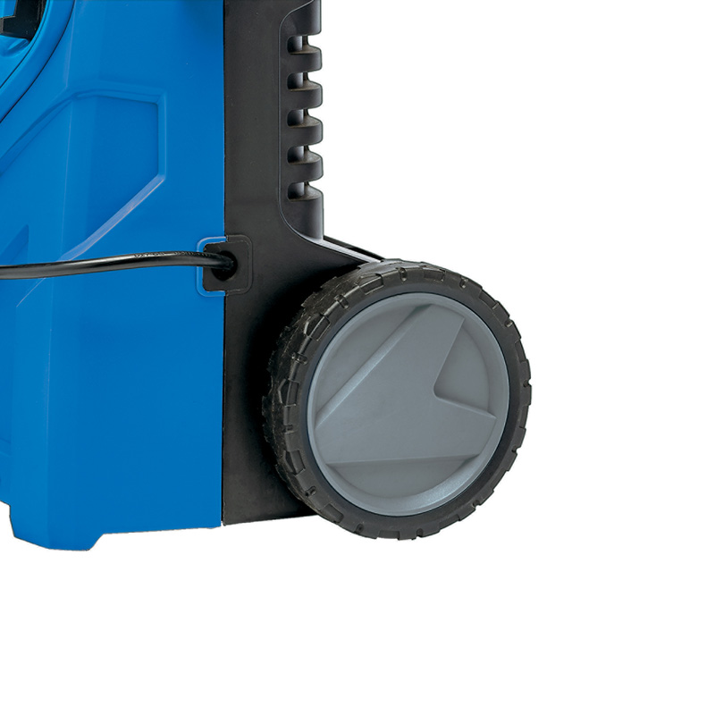 Draper Pressure Washer 230V 135bar