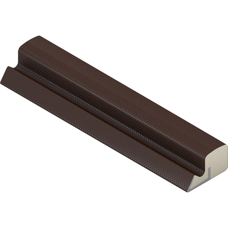 Schlegel AQ63 Aquamac Seal Brown 15m