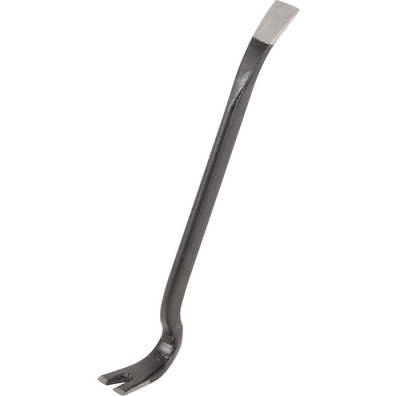 Roughneck Heavy Duty Gorilla Wrecking Bar 14" (355mm)