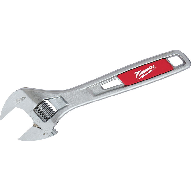 Milwaukee Adjustable Wrench 200mm