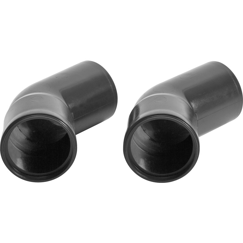 Baxi Plume Displacement Kit 135°