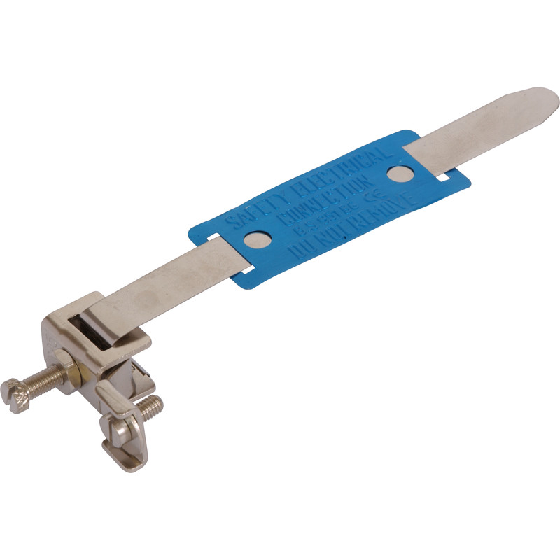 Earth Clamp 12-32mm ECL16 Exterior