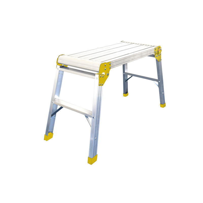 Werner Odd Job Platform 700mm x 400mm x 160mm