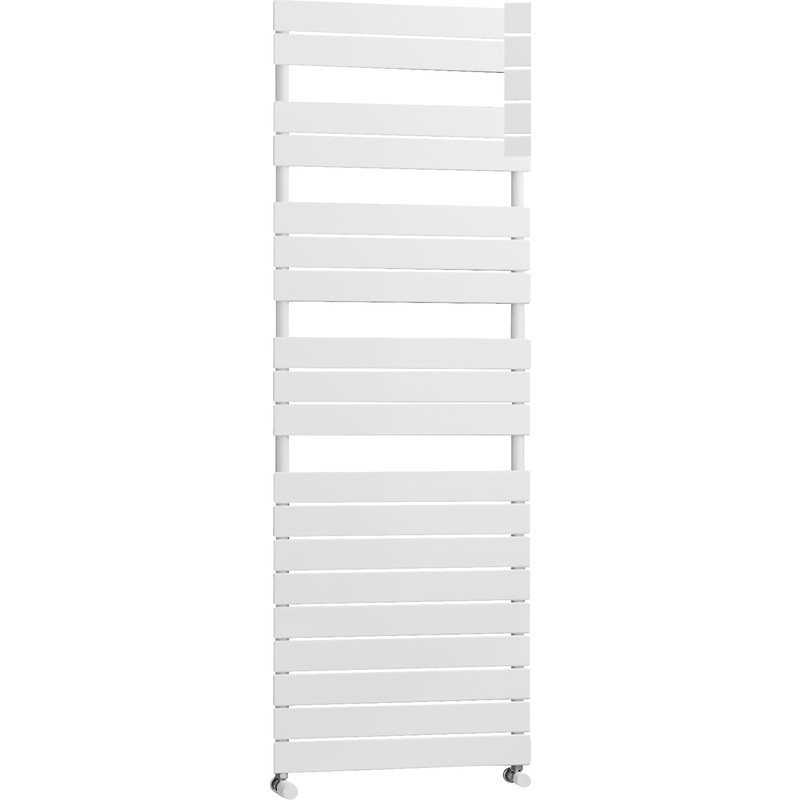Ximax Oxford Single Panel Towel Radiator 1720 x 600mm 3201Btu White