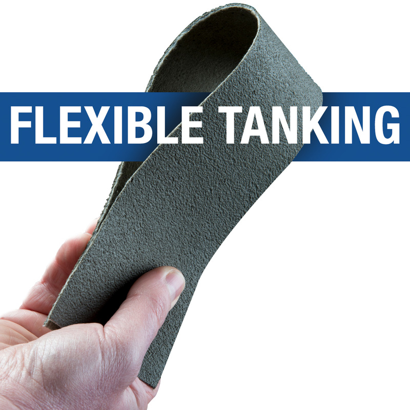 Drybase Elasticiser 10L Clear