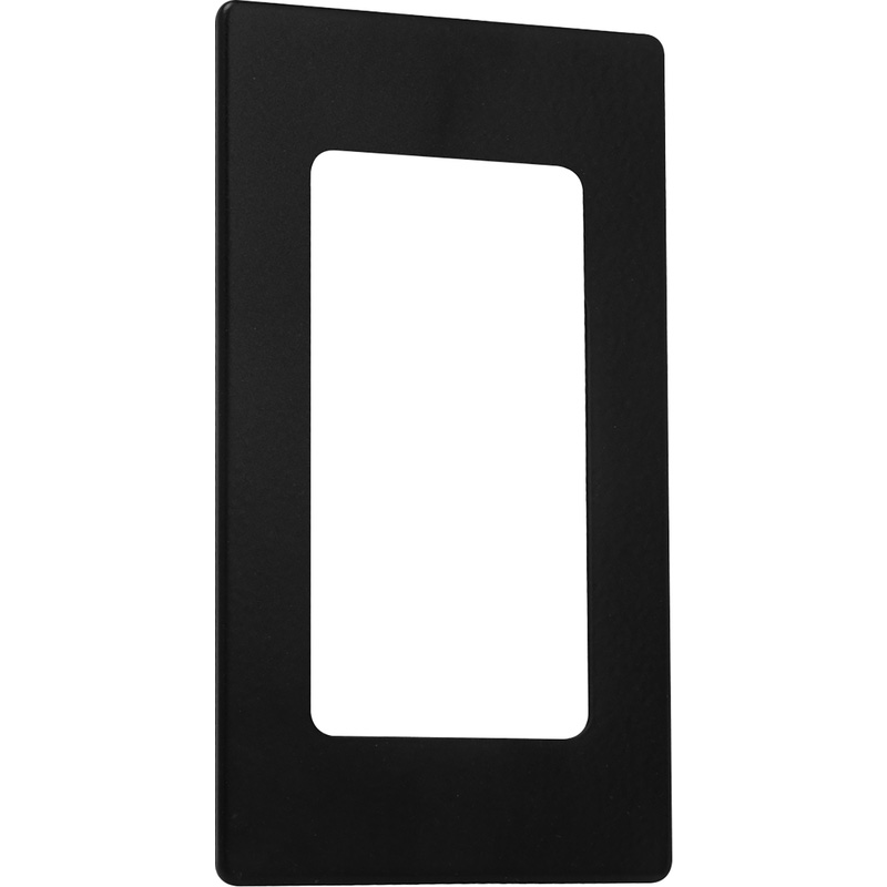 Proofvision PV11P & PV12P toothbrush Charger Plate Black