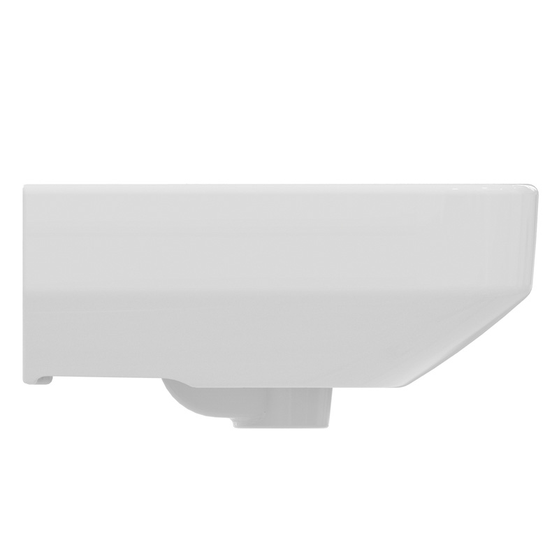 Ideal Standard i.life Compact Basin 55cm 1 Tap Hole