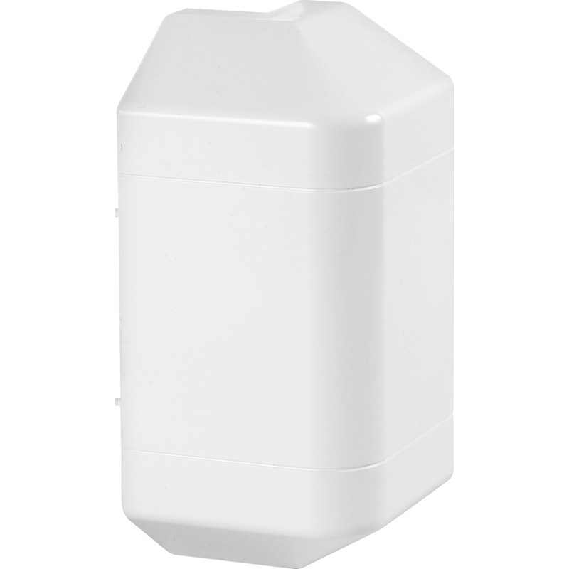 Merlin Trunking Accessories External Angle 170 x 50mm