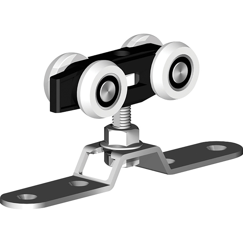 Rothley Herkules 120 Sliding Door System Extra Door Pack