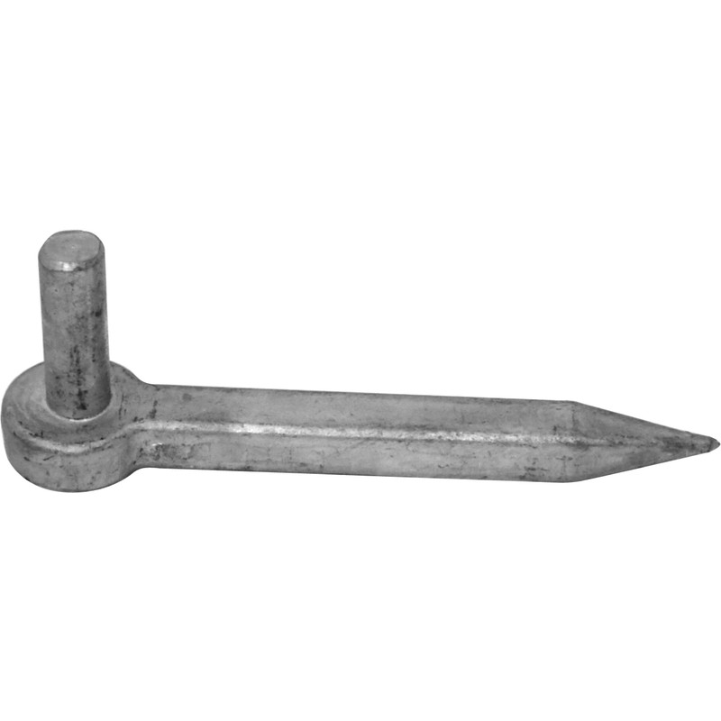 Field Gate Hook to Drive 8 1/2"