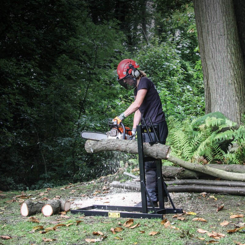 Roughneck Loggers Mate