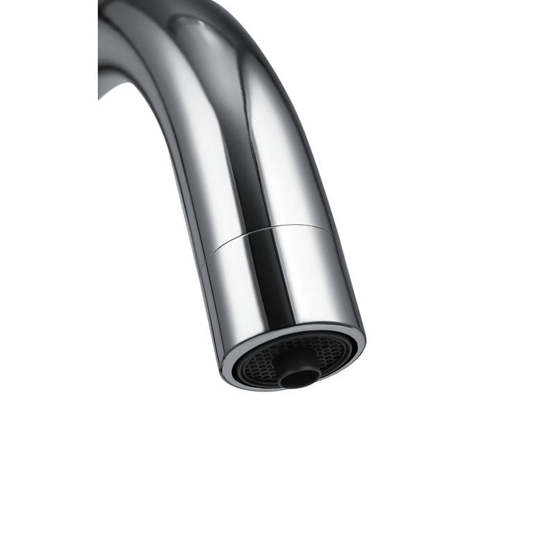 Bristan Gallery 3-in-1 Rapid Boiling Water Tap Chrome