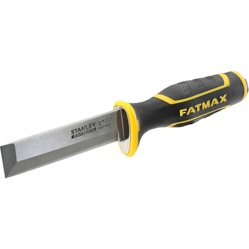 Stanley FatMax Utility Wrecking Chisel