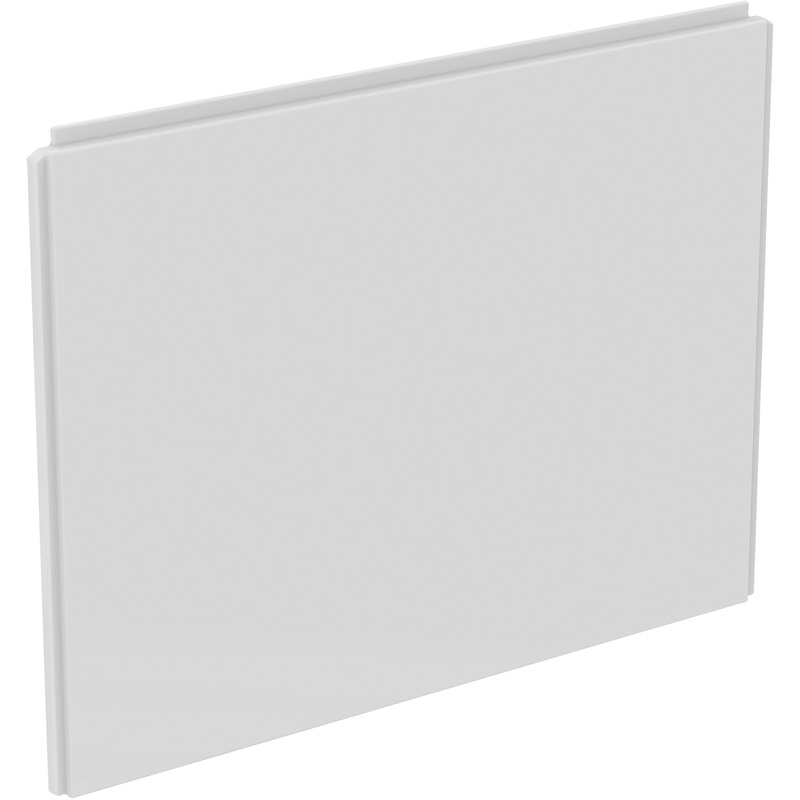 Ideal Standard Unilux Plus+ Bath End Panel 700mm